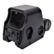 JS Tactical EOTech XPS-3, Elevate your aiming capabilities with this high-performance JS Tactical EOTech XPS-3 red dot sight, engineered for rapid target acquisition and unwavering dependability